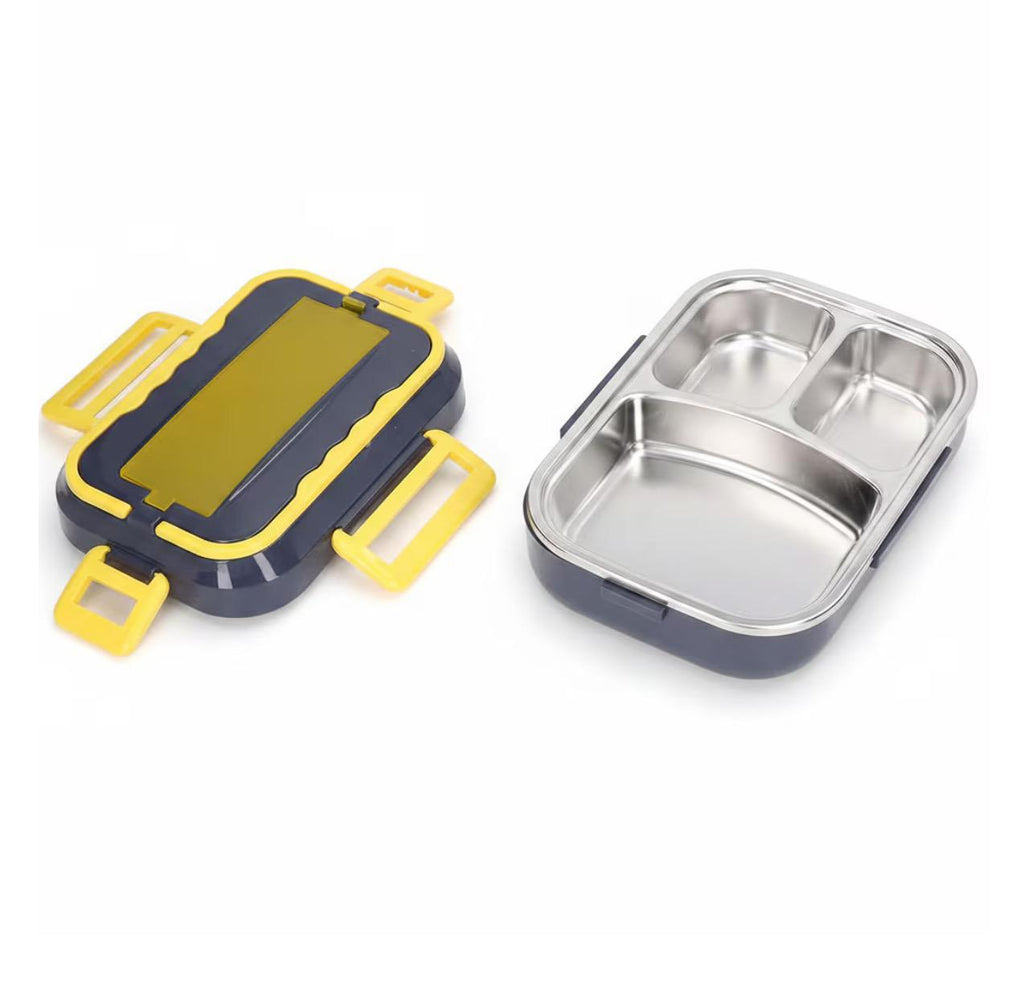 Cutie electrică pentru prânz 40W, lunch box încălzire mâncare