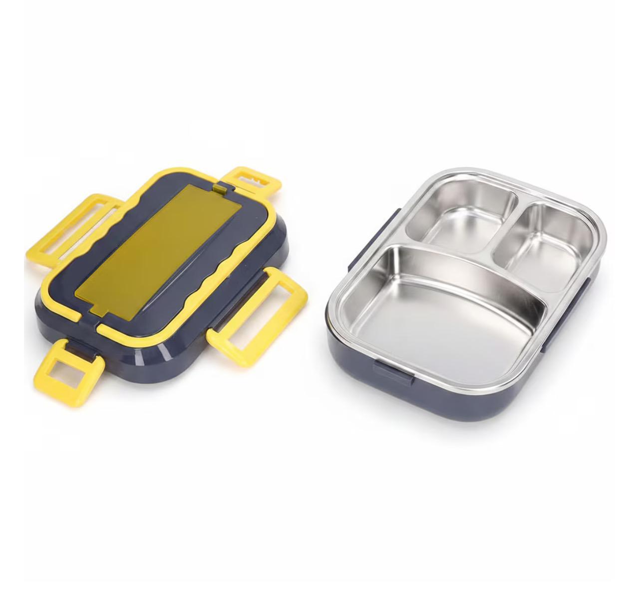 Cutie electrică pentru prânz 40W, lunch box încălzire mâncare