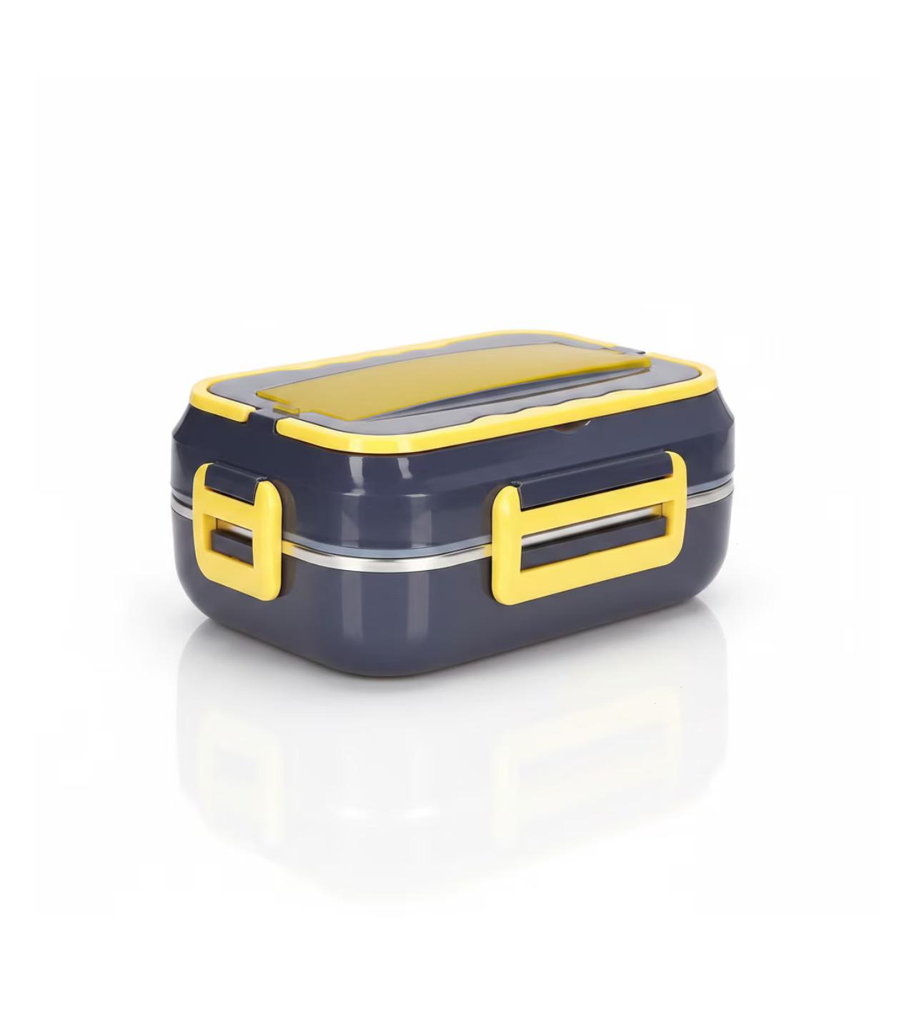 Cutie electrică pentru prânz 40W, lunch box încălzire mâncare