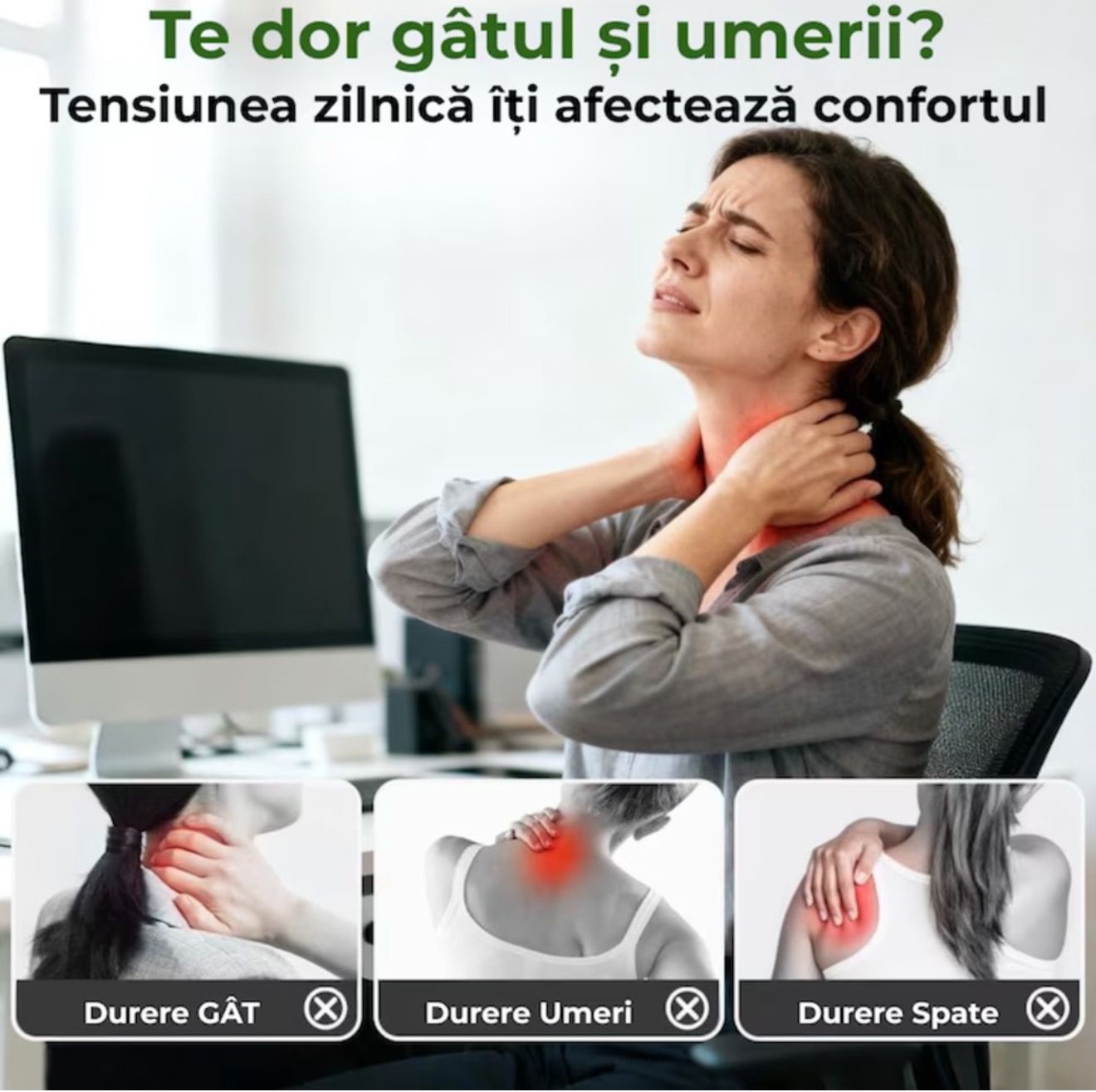 Relaxare Totală Acasă